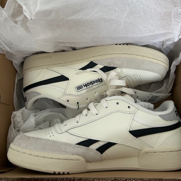 Reebok Club C Revenge - Picture 1 of 2